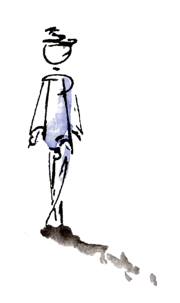 Silhouette 1