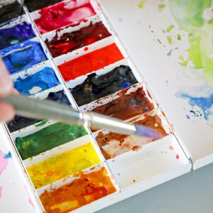 Vend. 19/06/2026 - Carnet de voyage en extérieur, à Charly/Vernaison